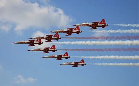 Τουρκία – Ιράν: Εξουδετερώθηκε πύραυλος από το ΝΑΤΟ