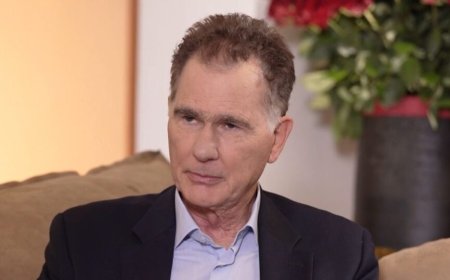 Νίκος Παπανδρέου: «Όταν αρρώστησα, η πρώτη διάγνωση ήταν πως δεν έχω πολύ χρόνο μπροστά μου»