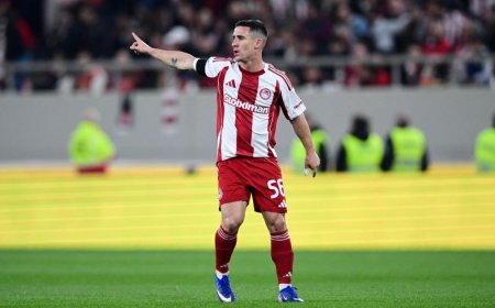 Ποντένσε τραυματισμός: Αναμφίβολος για τον αγώνα της Κυριακής