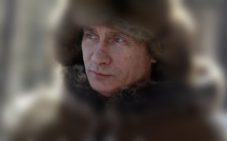 Η κρίση στο Ιράν και ο μύθος του «αλάθητου» Πούτιν