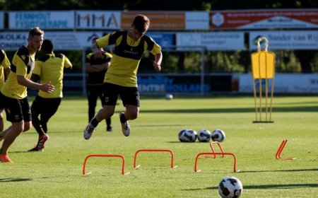 Άρης – Ατρόμητος: Με απουσίες η προετοιμασία των Θεσσαλονικιών