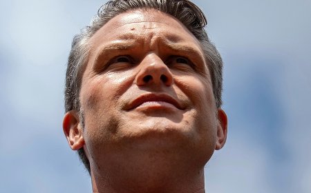 ΗΠΑ για Ιράν: “Είναι τελειωμένοι και το ξέρουν”