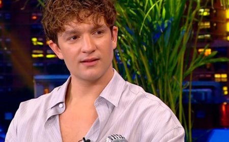 Μιχαήλ Ταμπακάκης: «Οι περισσότεροι που δεν με γνωρίζουν λένε ότι βγάζω μια άμυνα, γίνεται εκούσια»