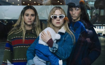 Εκείνη τη Νύχτα: Όσα χρειάζεται να ξέρεις για το νέο ισπανικό θρίλερ του Netflix