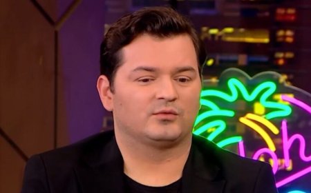 Ιωάννης Απέργης: «Θα ήθελα να αφήσω στα παιδιά μου ένα σπίτι, κάτι που δεν μπόρεσαν οι γονείς μου»