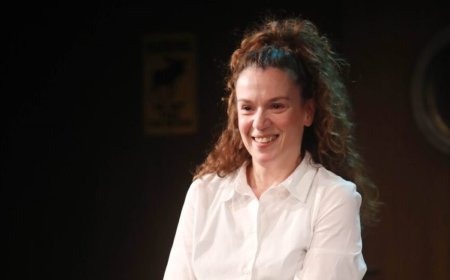 Πέγκυ Τρικαλιώτη: «Δεν θα έκανα παιδί μόνη μου, ένα παιδί χρειάζεται δύο γονείς, όσο είναι εφικτό αυτό»