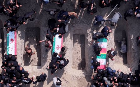 Επίθεση σε σχολείο του Ιράν: Οι ΗΠΑ λένε ότι «ερευνούν» το περιστατικό