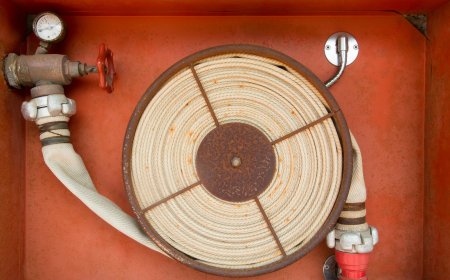 Φωτιά σε απορριμματοφόρο εν κινήσει στον Άγιο Δημήτριο: Άμεση επέμβαση της Πυροσβεστικής