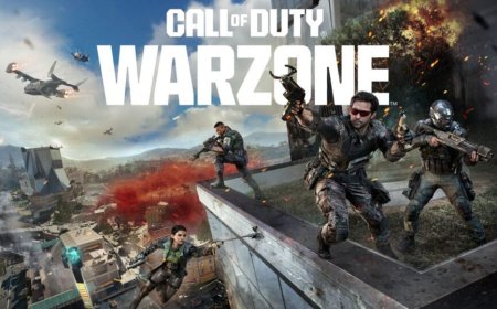 Black Ops Royale: Το Warzone επιστρέφει στις ρίζες του