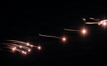 Ισραήλ πόλεμος: Σειρήνες διέκοψαν ζωντανή μετάδοση του CNN