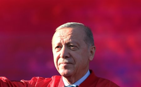 Πύραυλος Τουρκία: Μήνυμα Ερντογάν στο Ιράν