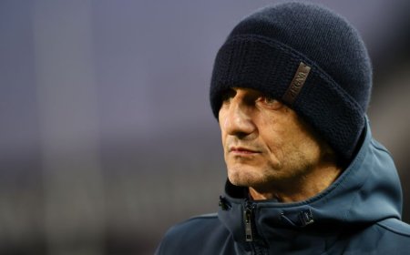 Λουτσέσκου: Το ματς κρίθηκε στα ατομικά λάθη