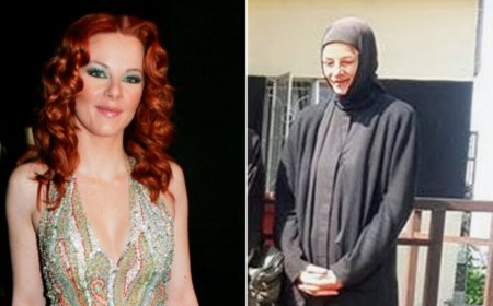 Ναταλία Λιονάκη – «Η οικογένειά της δημιούργησε μεγάλα προβλήματα, οπότε προτίμησε να εξαφανιστεί»