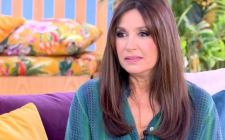 Βάσω Γουλιελμάκη: «Δυσκολεύτηκα να συνηθίσω την απουσία της κόρης μου»