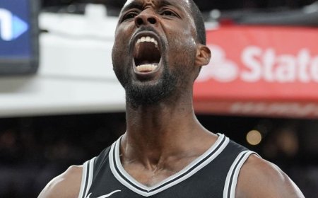 Οι πιο περίεργοι τραυματισμοί: Αθλητής έχασε αγώνα μετά από απρόσμενο χτύπημα