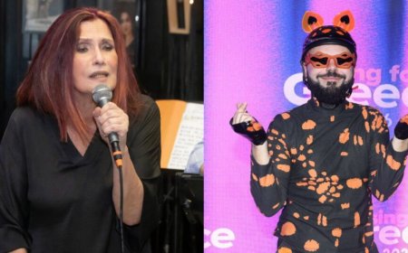 Πωλίνα για Eurovision 2026: «Ακύλας και ξερό ψωμί, το κοινό ενστικτωδώς καταλαβαίνει»