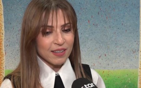 Ευρυδίκη: «Οι πρώτες που θα σηκώσουν το δάχτυλο σε μια γυναίκα, είναι οι ίδιες οι γυναίκες»