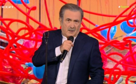 Λαζόπουλος κατά Λατινοπούλου: «Όταν η πολιτική τσοκαροποιείται, τα τσόκαρα προεξέχουν»