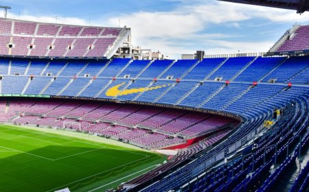 Μουντιάλ 2030 πού θα γίνει: Οι δύο ομάδες της Ισπανίας που θέλουν να το φιλοξενήσουν