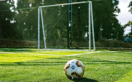 Γκολ από λάθος: Η απροσεξία τερματοφύλακα που έστειλε τη μπάλα στα δίχτυα