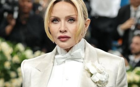 Θέλτα: Αναζητά τη φανέλα που φόρεσε η Μαντόνα το 1990