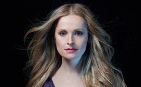 Ηρώ Σαΐα: «Έκανα και γω τις επαναστάσεις μου, ακόμα μπορεί να τις κάνω πολλές φορές»