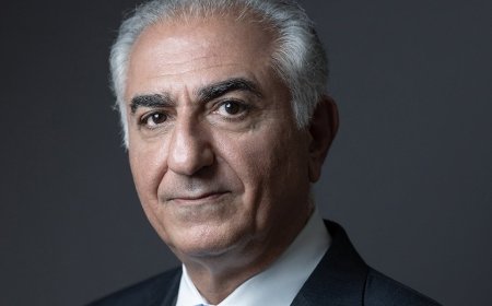 Διάδοχος Χαμενεΐ: Η ανάρτηση του Ρεζά Παχλαβί