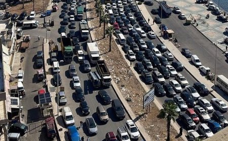 Βηρυτός – Ισραήλ: Πανικός μετά την εντολή εκκένωσης