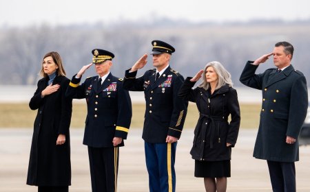 Στήριξη στον Τραμπ από τη Γερουσία για τις επιχειρήσεις στο Ιράν