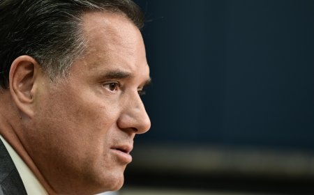 Άδωνις – Λαζόπουλος: Μήνυση στον παρουσιαστή και στο Mega