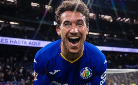 Λουίς Μίγια: Οι δύο ελληνικές ομάδες που θέλουν τον Ισπανό χαφ