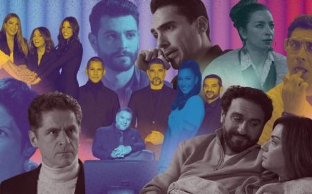 Τηλεθέαση 5/3: Η μυθοπλασία πρωταγωνιστεί στην prime time – Ποια σειρά κατέγραψε διπλή πρωτιά το βράδυ της Πέμπτης;