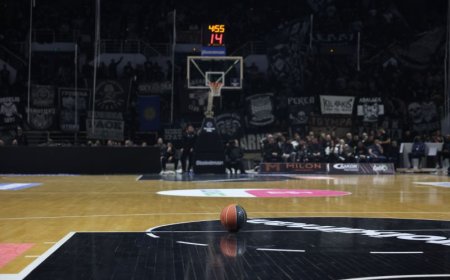 Euroleague – ΠΑΟΚ: Σκέψεις για ένταξη της ομάδας στη διοργάνωση