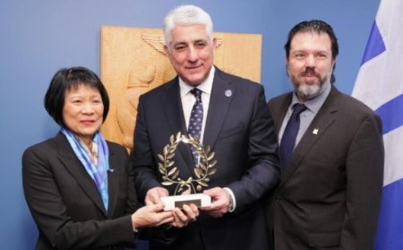 ΚΕΔΕ στο Τορόντο: Συναντήσεις με δήμους και πολιτειακές αρχές του Οντάριο