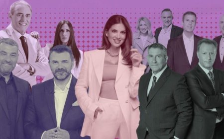 Τηλεθέαση: Σταματίνα Τσιμτσιλή «ψήφισε» το δυναμικό κοινό την Πέμπτη 5/3 – Σκληρή η μάχη με την ενημέρωση στο σύνολο