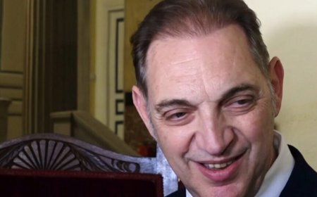 Γεράσιμος Ανδρεάτος για Ακύλα και Ferto: «Ίσως να μην το περιμένετε αυτό από μένα»