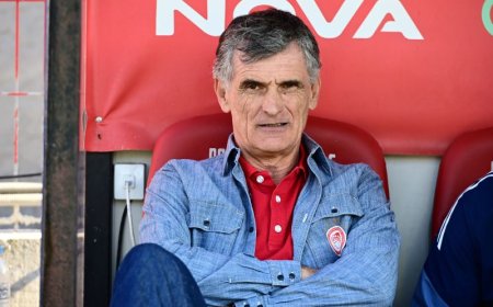 Μεντιλίμπαρ προετοιμασία: Τα πλάνα του τεχνικού για τον αγώνα με τον ΠΑΟΚ