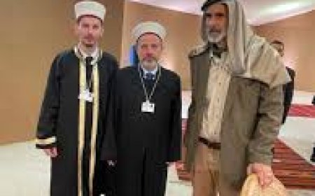 Στον αέρα βρίσκονται οι προκηρύξεις για μια θέση Μουφτή  στις Μουφτείες Κομοτηνής και Ξάνθης