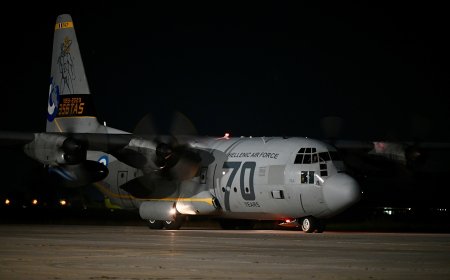 Επαναπατρισμός Ελλήνων από τη Μέση Ανατολή: 315 άτομα επέστρεψαν στη χώρα