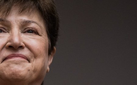 Αύξηση στο πετρέλαιο: Η άνοδος της ενέργειας απειλεί τον παγκόσμιο πληθωρισμό