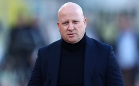 ΑΕΚ – ΑΕΛ: Η πιθανή εντεκάδα του Νίκολιτς