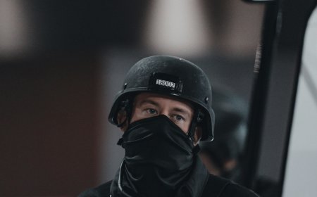 Επίθεση ισλαμιστή σε μπαρ στο Όστιν: Η στιγμή που εξουδετερώνεται από αστυνομικούς