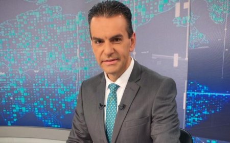 Ο Λευτέρης Πράσινος σε μια δημόσια εξομολόγηση: «Η μάχη αυτή δεν ήταν εύκολη, αλλά το πάλεψα»