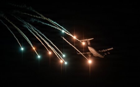 Πώς σκότωσαν τον Χαμενεΐ: Ο Blue Sparrow και η επιχείρηση «Epic Fury»