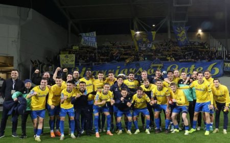 100 χρόνια Παναιτωλικός φανέλα: Με αυτή την εμφάνιση στον αγώνα με την Κηφισιά