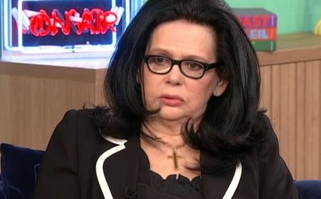 Συγκινεί η Μαρίνα: «Στερήθηκα την αγάπη της, δεν μου είπε ποτέ σ’ αγαπώ»