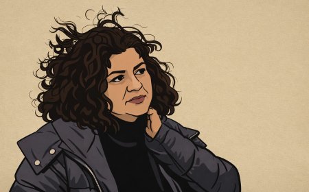 Δολοφονήθηκε στη Βαγδάτη η Γιανάρ Μοχάμεντ