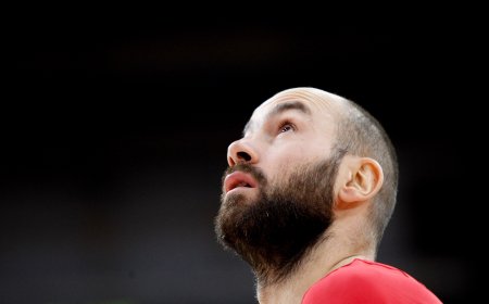 Σπανούλης, παραίτηση από τη Μονακό: Σε οριακό σημείο ο Έλληνας τεχνικός