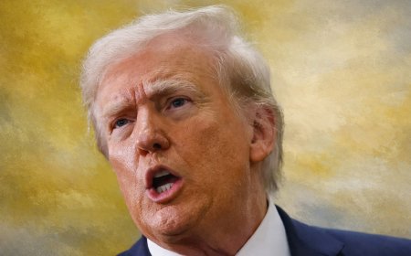 Τραμπ για Ιράν: Καμία συμφωνία, μόνο παράδοση άνευ όρων και μετά θα επιλέξουμε τον νέο ηγέτη