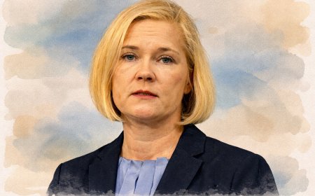 Φινλανδή υπουργός καταγγέλλει τη μαζική νομιμοποίηση μεταναστών στην Ισπανία